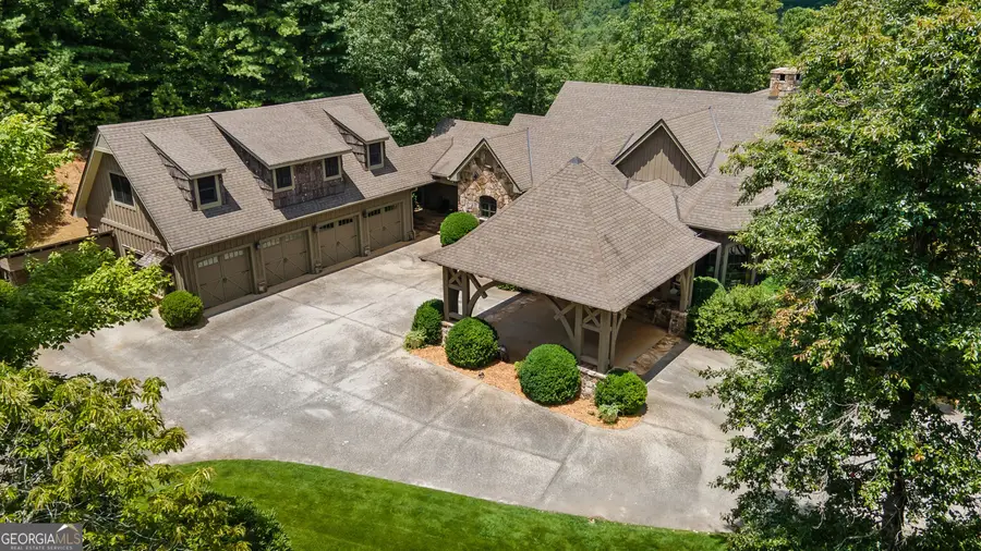 518 Grizzly Ridge Road, Lakemont, GA 30552 - Image #3