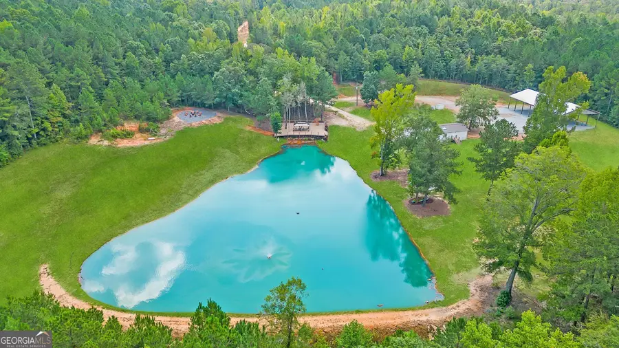 163 Leonard Road, Lagrange, GA 30241 - Image #2