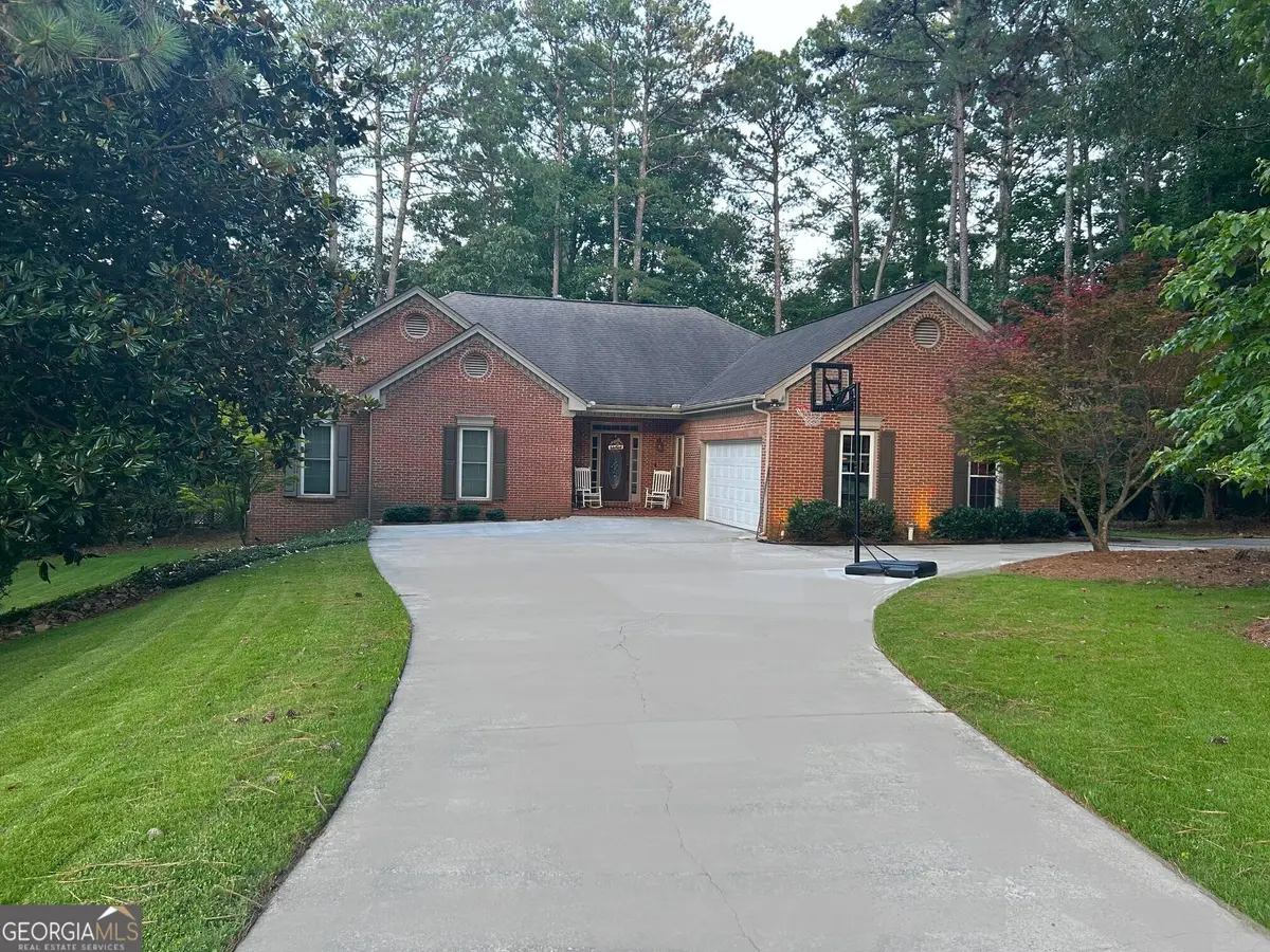 205 Wyngate Circle, Fayetteville, GA 30215 - #1