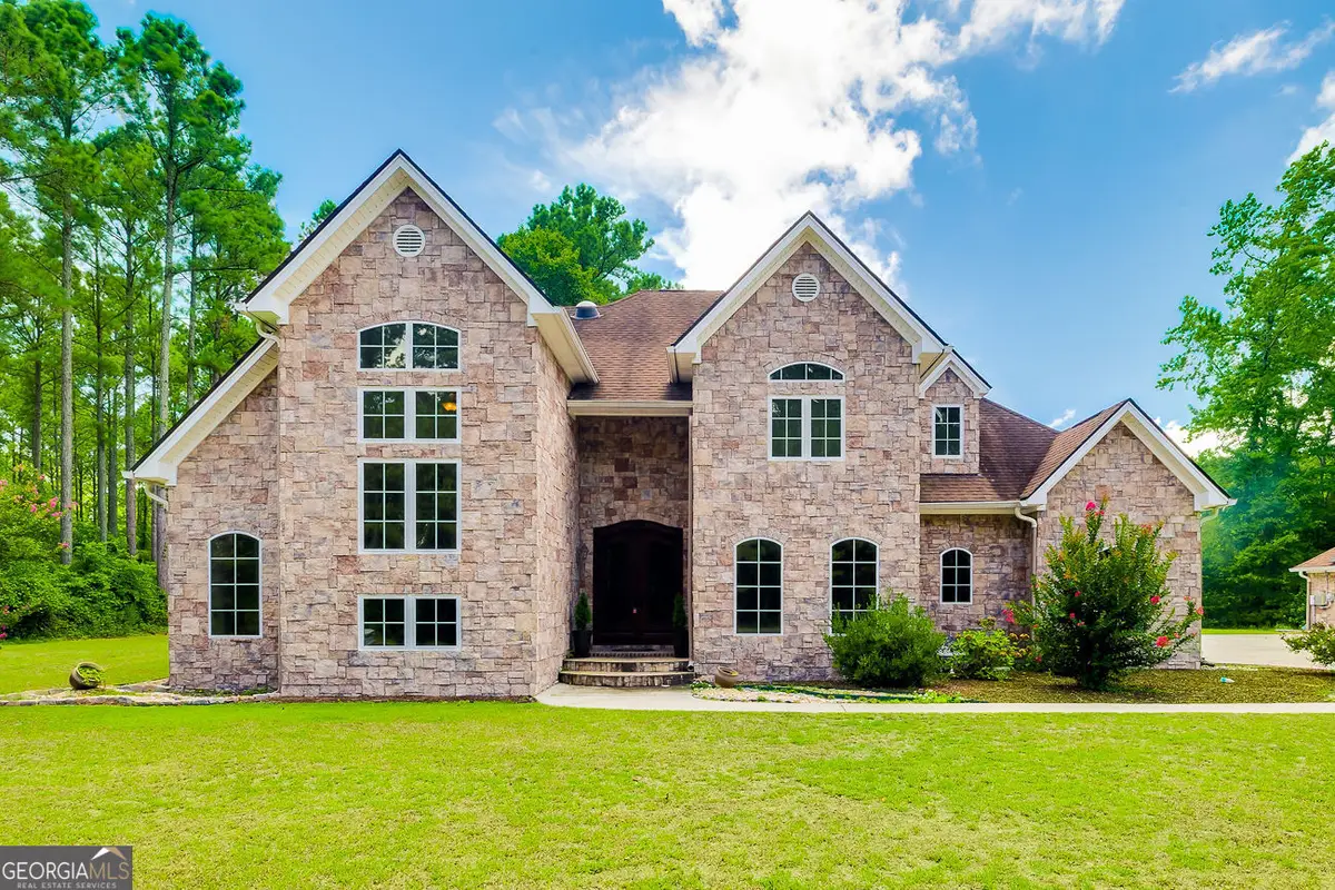 1198 NE Fiddler's Cove, Townsend, GA 31331 - Image #1