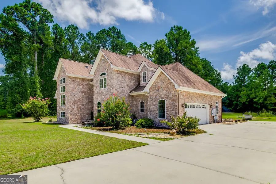 1198 NE Fiddler's Cove, Townsend, GA 31331 - Image #3