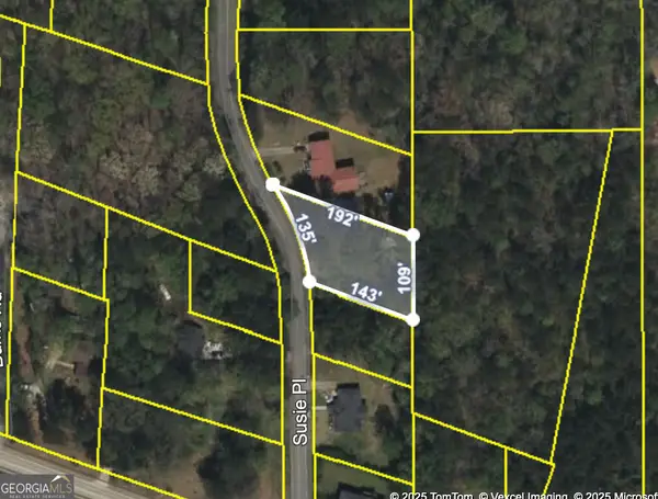 0 Susie Place, Newnan, GA 30263