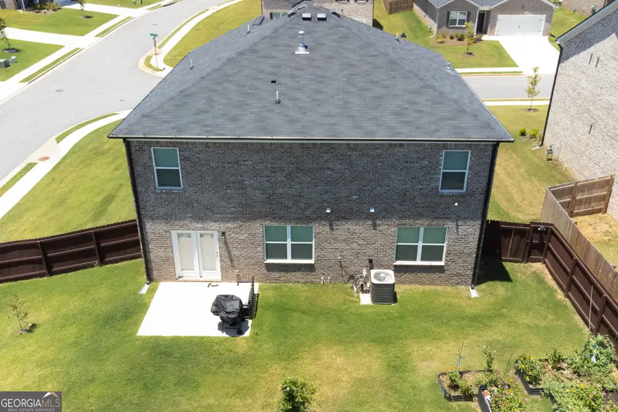 1653 Jersey Drive, Stockbridge, GA 30281 - #3