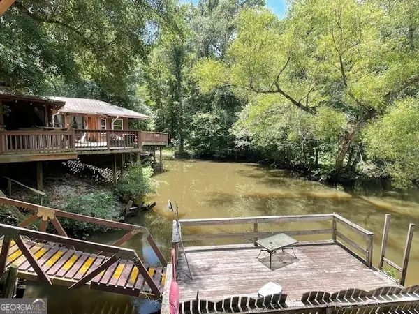 837 Linger Long Road, Sylvania, GA 30467