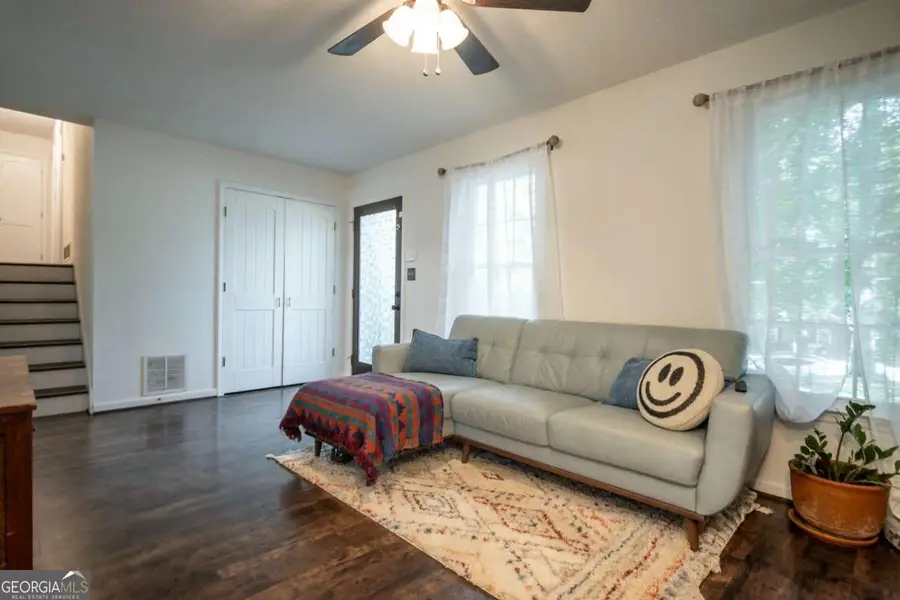 210 Tall Tree Road, Athens, GA 30606 - Image #2