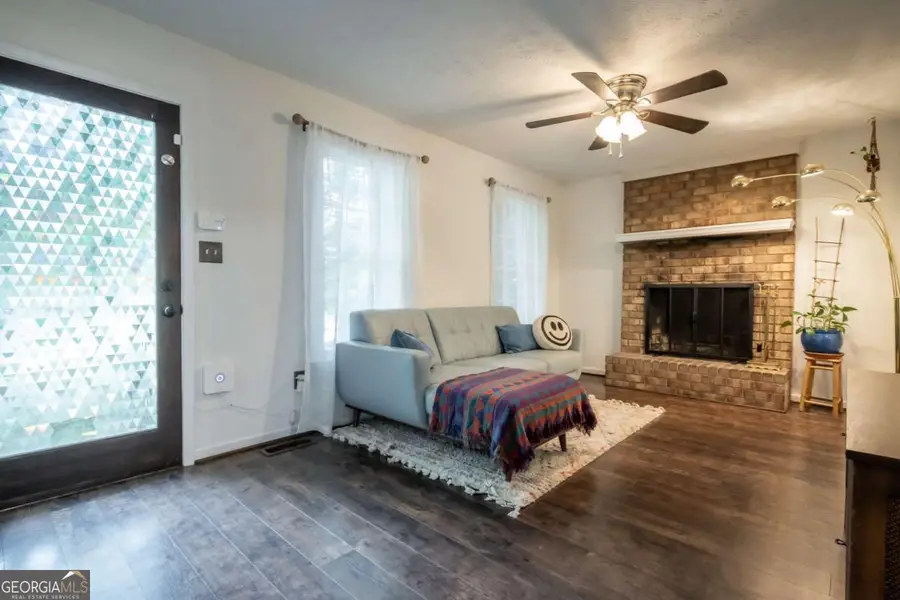 210 Tall Tree Road, Athens, GA 30606 - Image #3