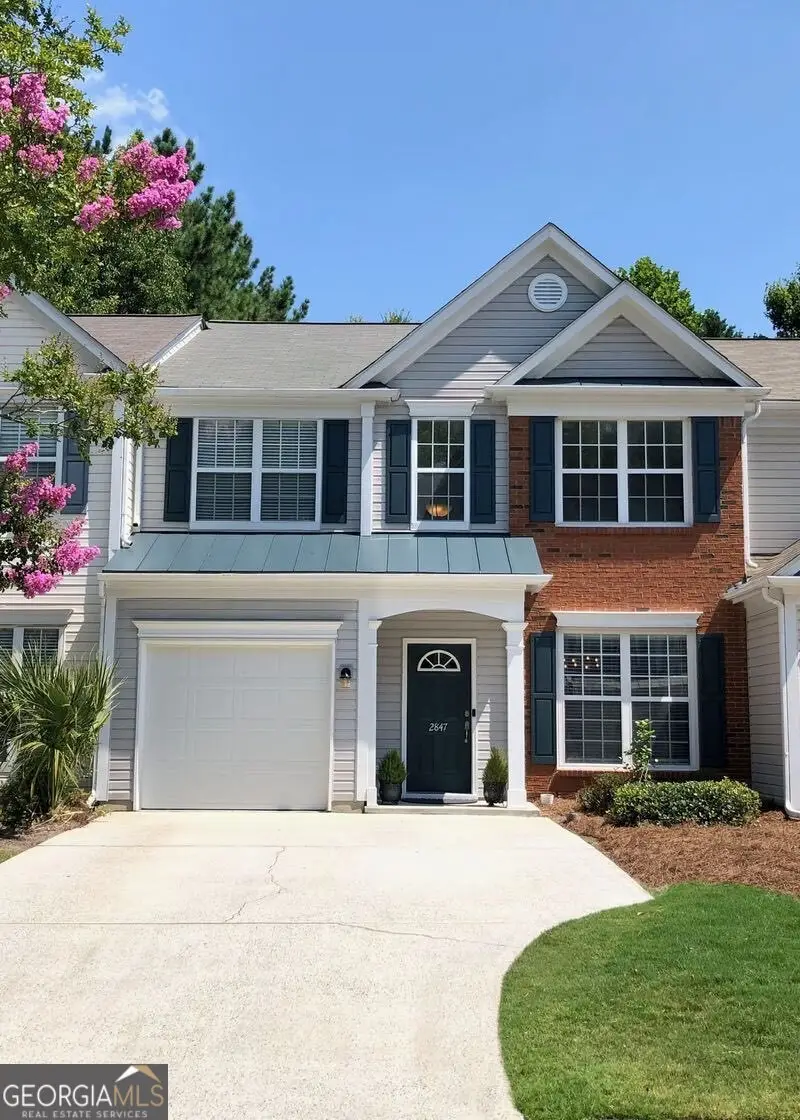 2847 Ashleigh Lane, Alpharetta, GA 30004 - Image #2