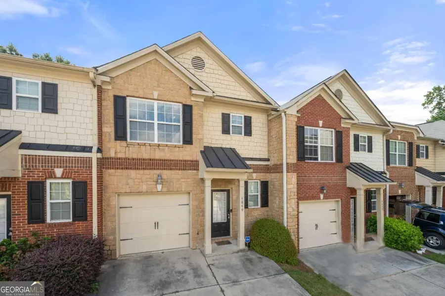 4849 Chaucery Lane, Norcross, GA 30071 - Image #2