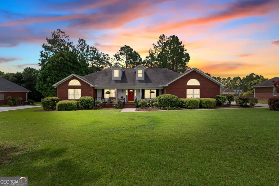 1004 Chase Court, Statesboro, GA 30461 - Image #2