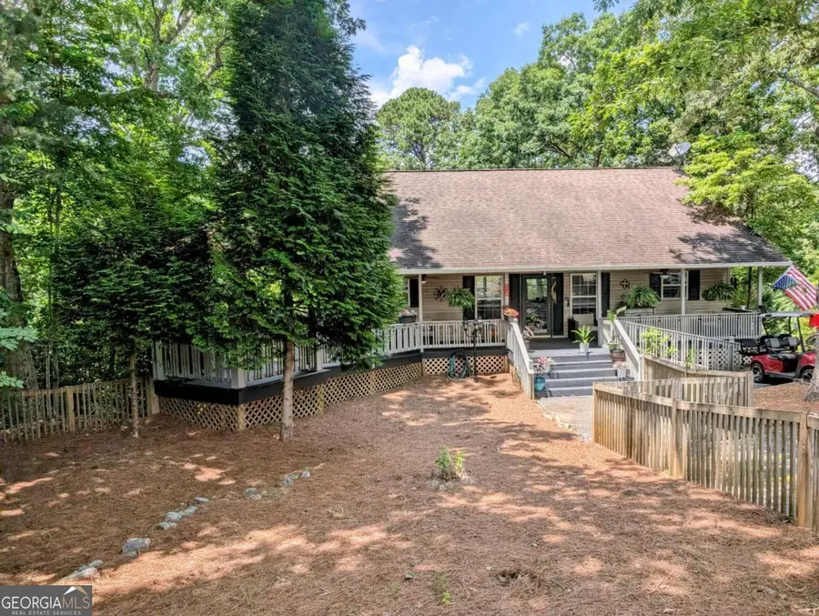 95 Windjammer Drive, Hiawassee, GA 30546 - Image #3