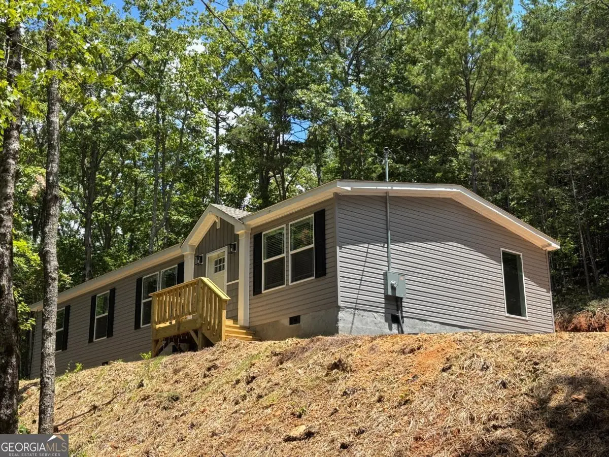 704 Gregory Drive, Jasper, GA 30143 - Image #1