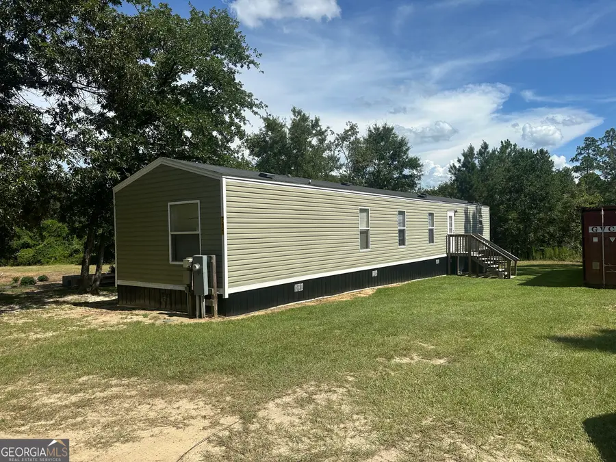 711 Scrub Oak Road, Sylvania, GA 30467 - Image #2