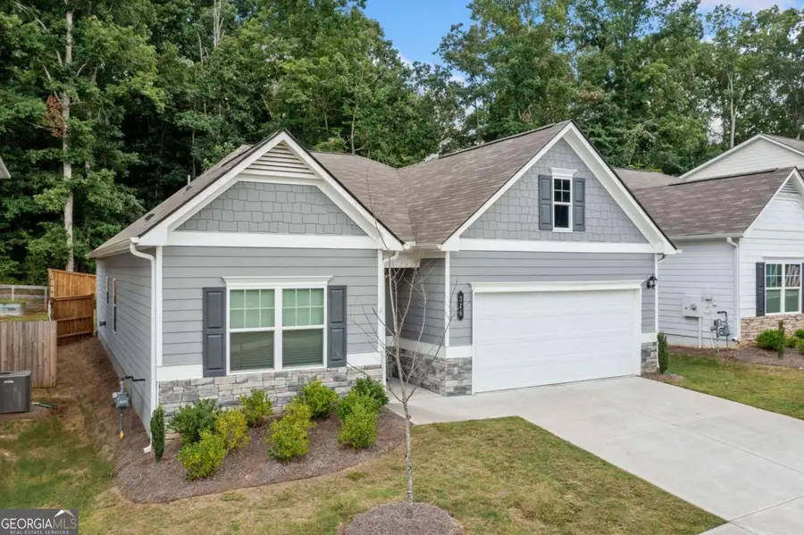 316 Kimberleys Crossing, Jasper, GA 30143 - Image #2