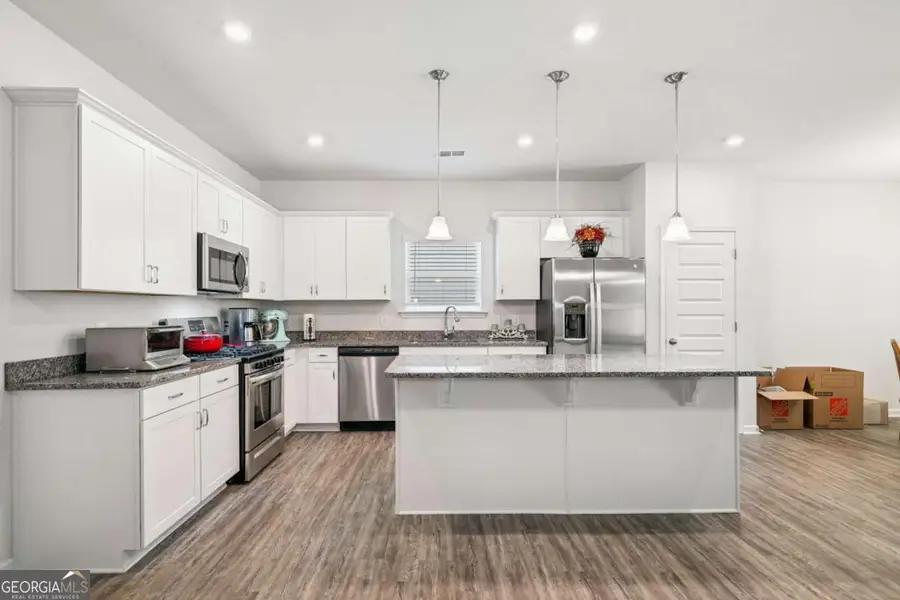 316 Kimberleys Crossing, Jasper, GA 30143 - Image #3