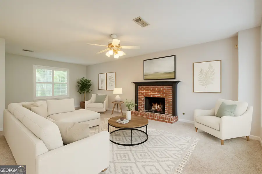 837 Ravins Way, Stockbridge, GA 30281 - Image #3