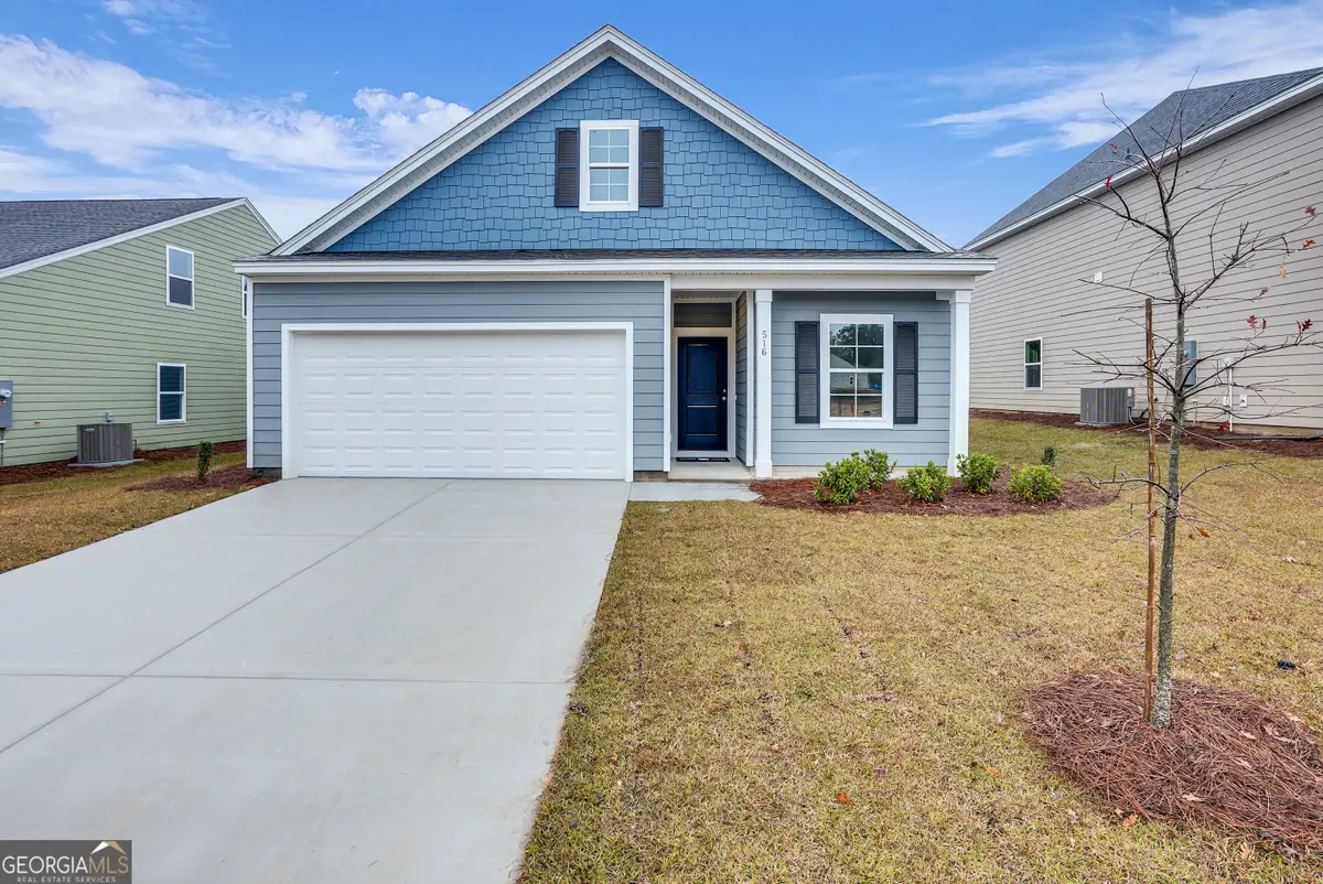516 Outpost Way, Statesboro, GA 30458 - Image #1