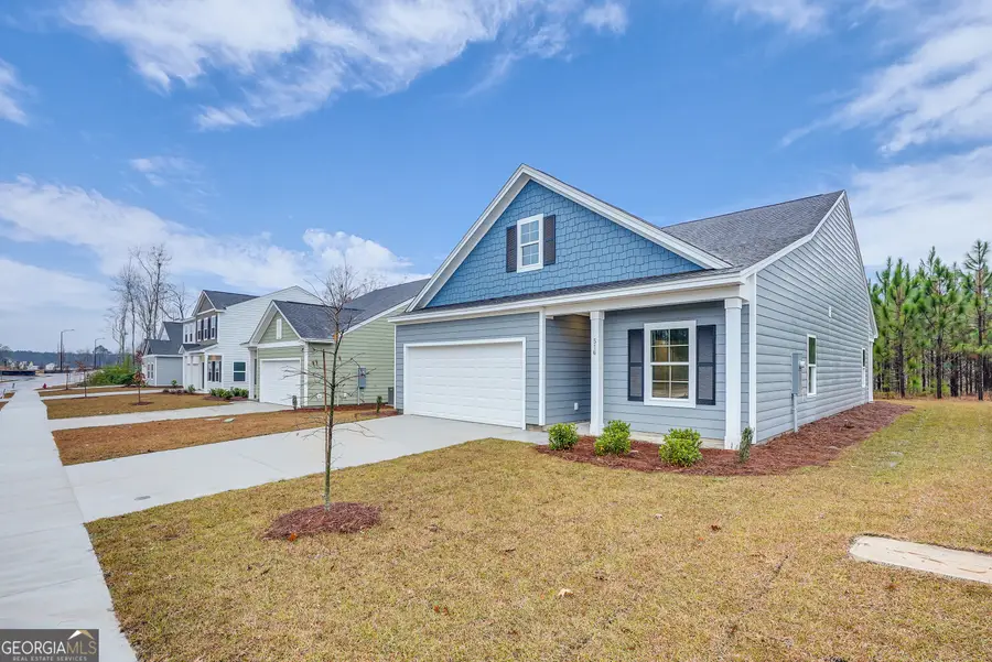 516 Outpost Way, Statesboro, GA 30458 - Image #2