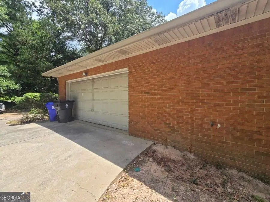 6385 Lower Dixie Lake Road, Union City, GA 30291 - #3