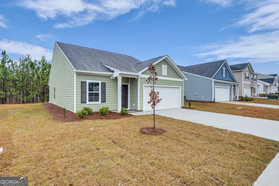 518 Outpost Way, Statesboro, GA 30458 - Image #2