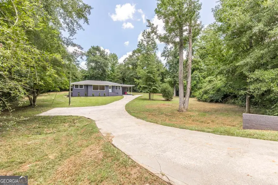 880 Winchester Circle, Macon, GA 31210 - Image #2