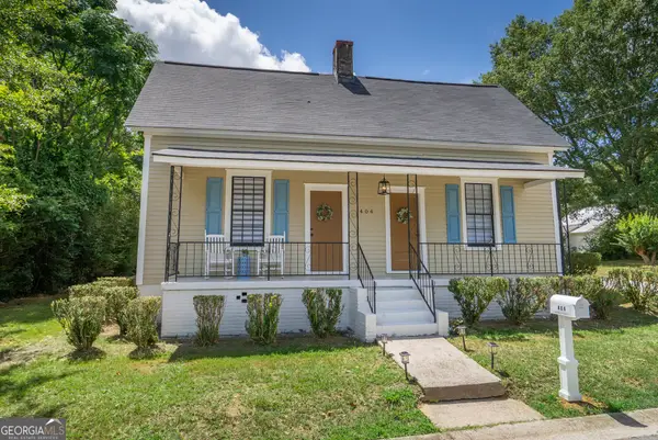 404 Mill Street, Monroe, GA 30655