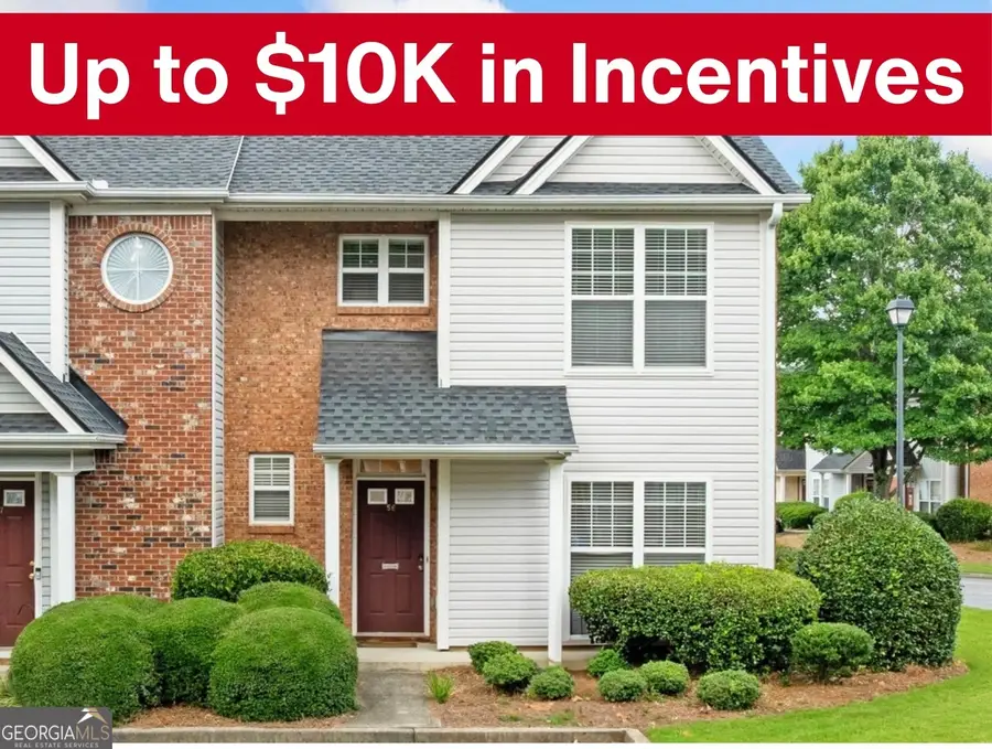 801 Old Peachtree Road Nw #56, Lawrenceville, GA 30043 - Image #3