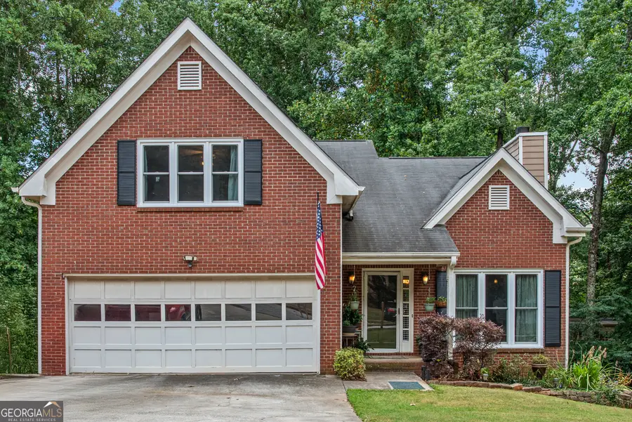 3075 Oak Meadow Drive, Snellville, GA 30078 - Image #2