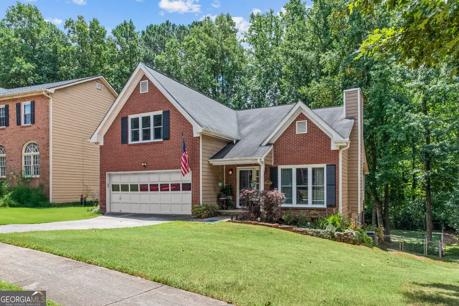 3075 Oak Meadow Drive, Snellville, GA 30078 - Image #3
