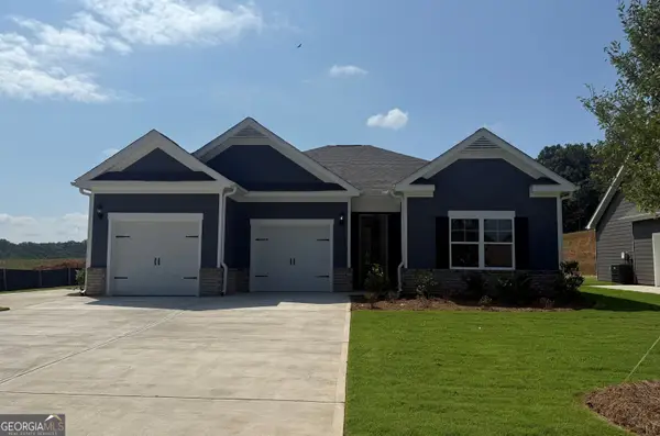 128 Classic Overlook, Homer, GA 30547