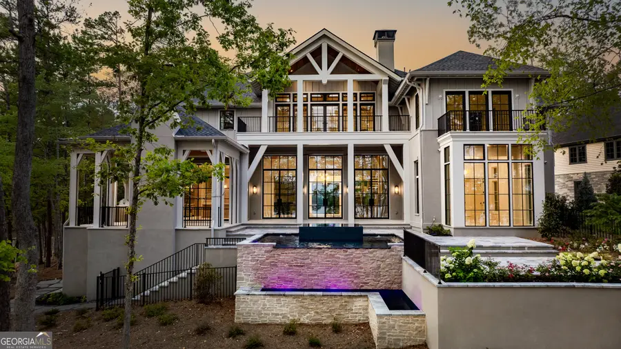 1221 Broadpoint Drive, Greensboro, GA 30642 - Image #2