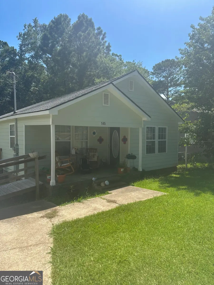 145 Turner Street, Lagrange, GA 30240 - Image #2