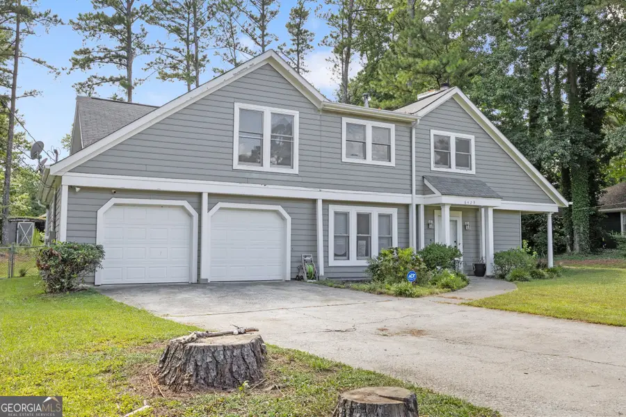 6429 Kings Way, Riverdale, GA 30296 - Image #3