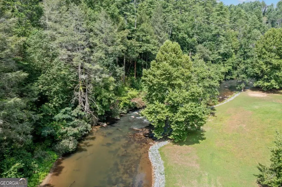 940 Fir Lane #3588, 3589, Ellijay, GA 30540 - #3