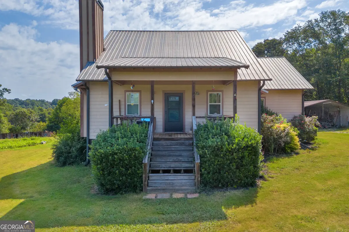 2587 Quill Road, Bowman, GA 30624 - #1