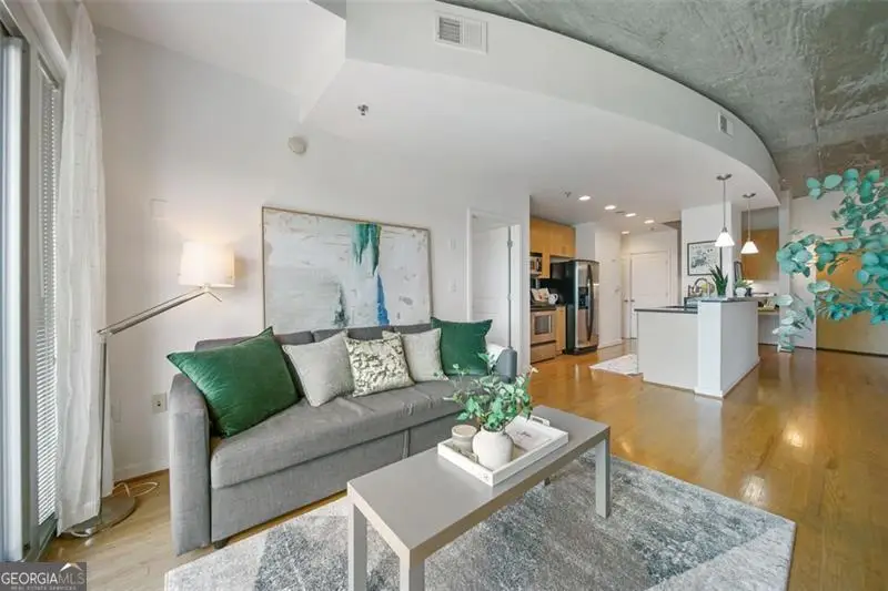 250 Pharr Road #412, Atlanta, GA 30305 - Image #2