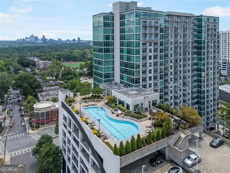 250 Pharr Road #412, Atlanta, GA 30305 - Image #3
