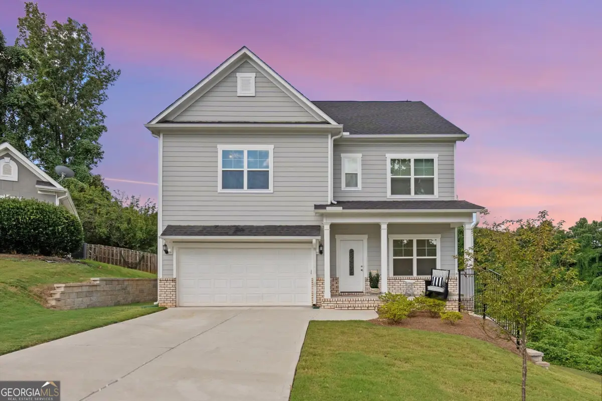 2646 Neighborhood Walk S, Villa Rica, GA 30180 - Image #1
