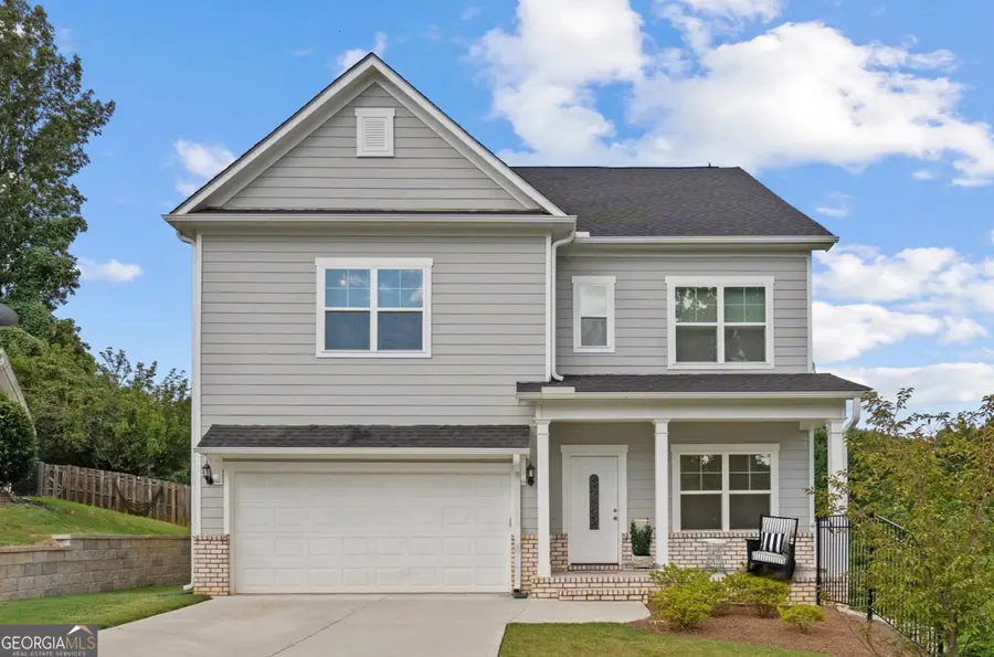 2646 Neighborhood Walk S, Villa Rica, GA 30180 - Image #2