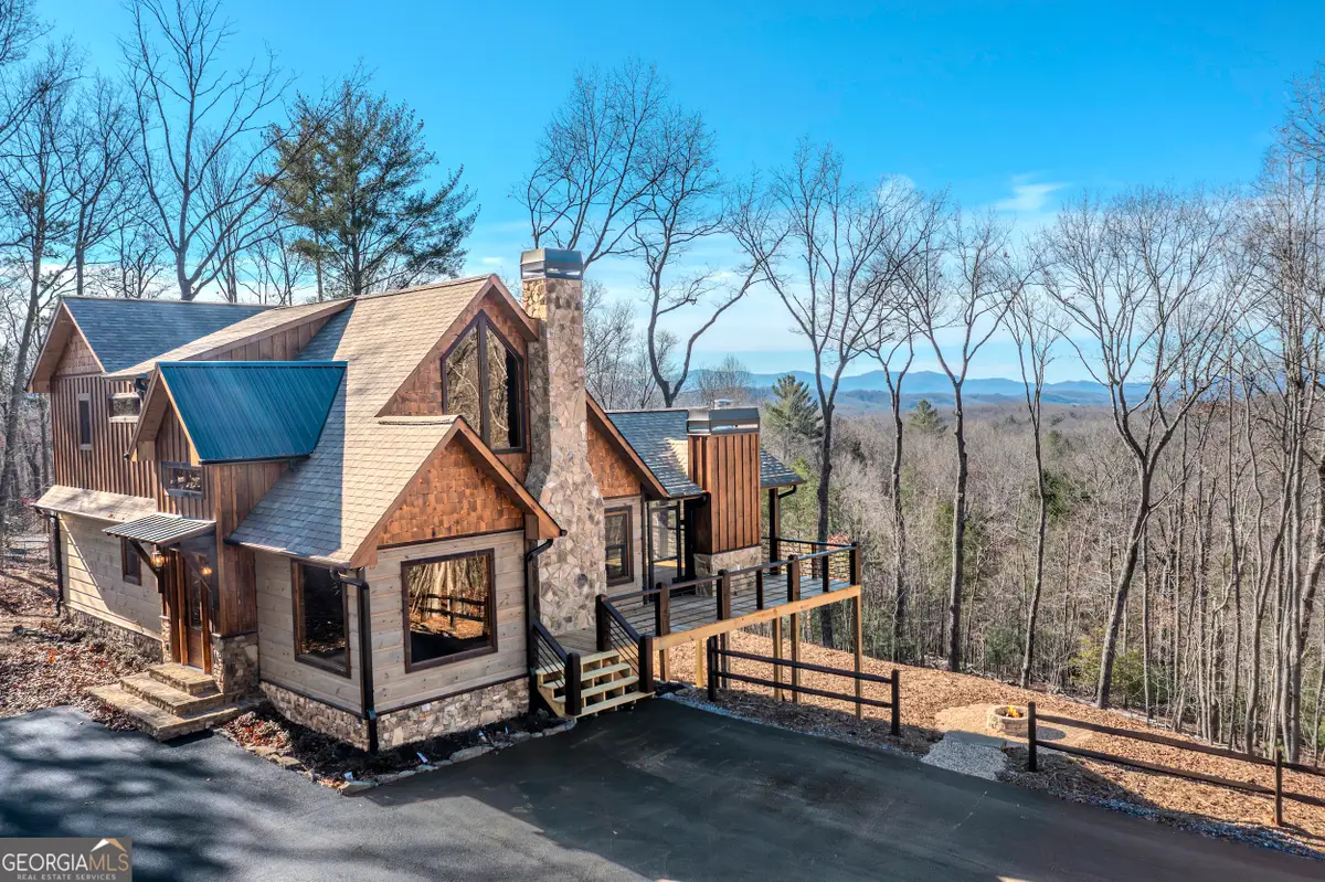 67 Antler Way, Morganton, GA 30560 - Image #1