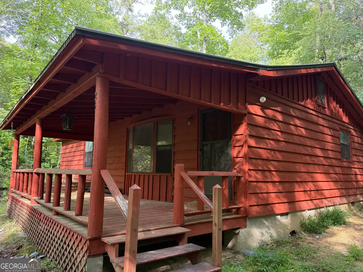 23 Briar Cove Lane, Morganton, GA 30560 - Image #1
