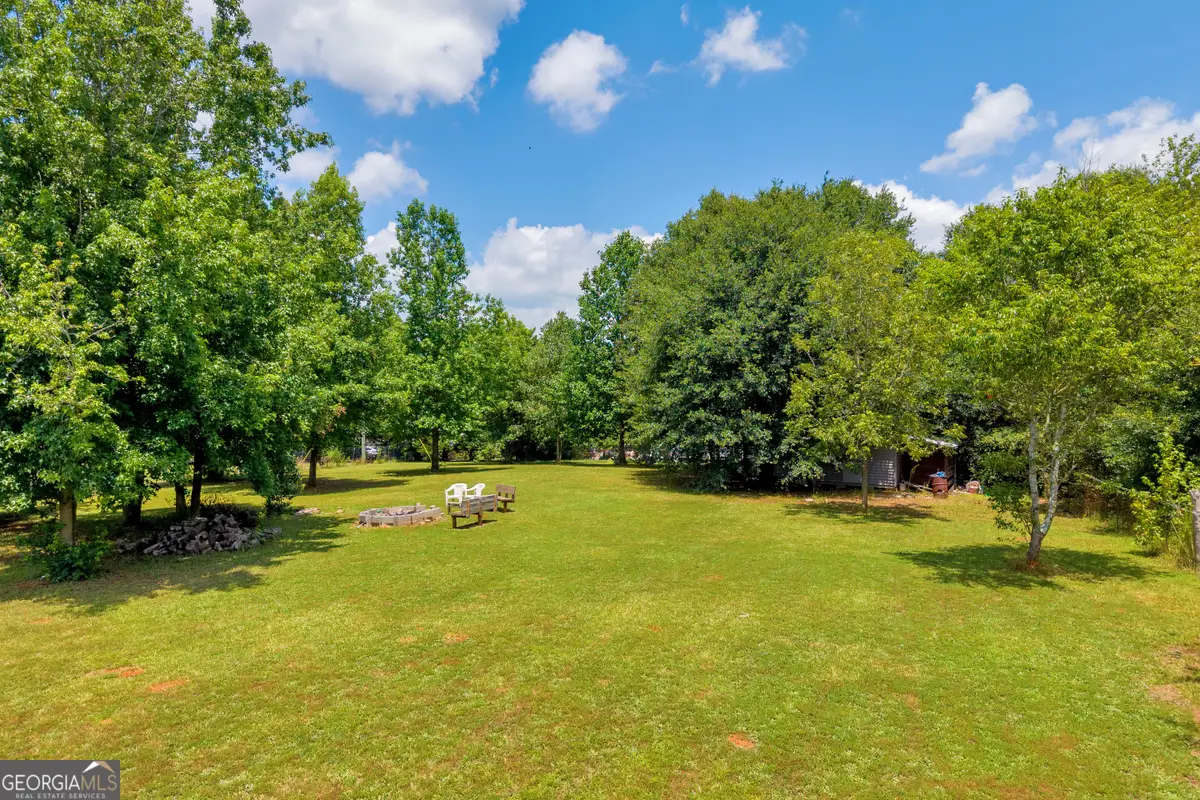 173 Old Hendry's Ch Road, Canon, GA 30520 - Image #1