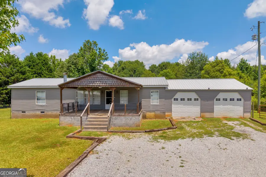 173 Old Hendry's Ch Road, Canon, GA 30520 - Image #2