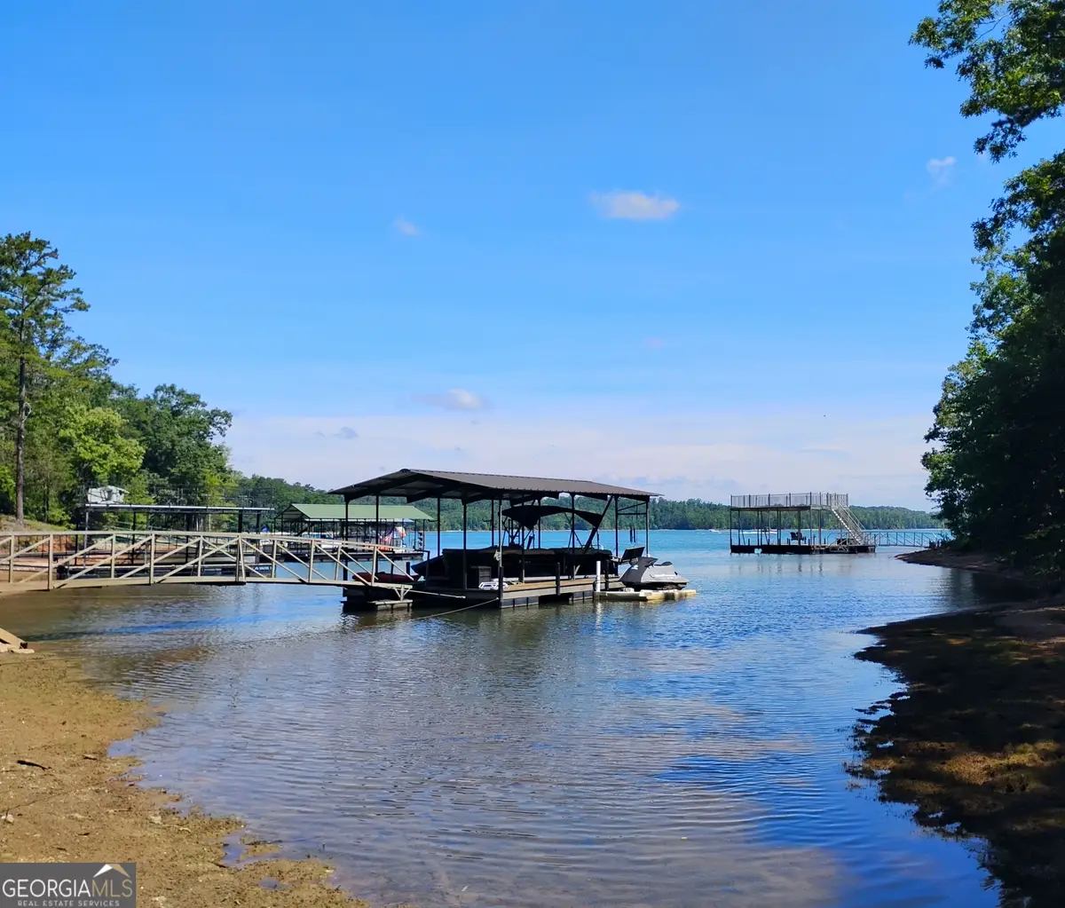 TRACT A Wineberger Road, Hartwell, GA 30643 - Image #1