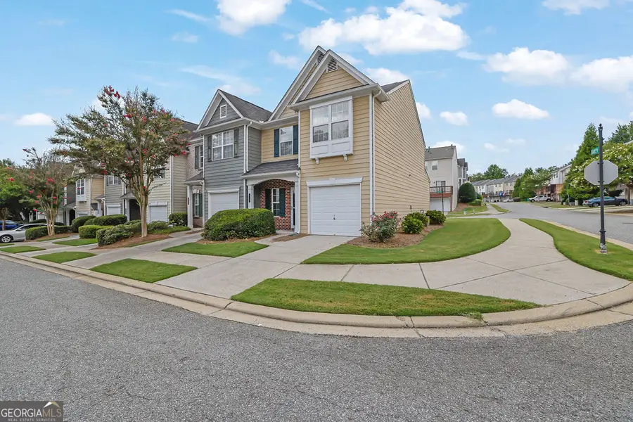 320 Antebellum Place, Woodstock, GA 30188 - Image #3