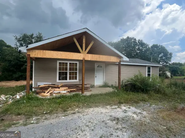 332 Old Calhoun Road Sw, Plainville, GA 30733