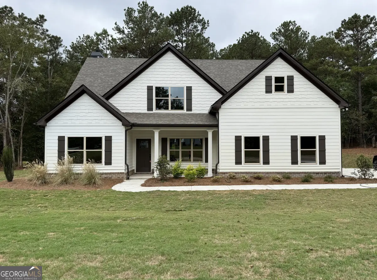205 Barnett Lane, Thomaston, GA 30286 - Image #1
