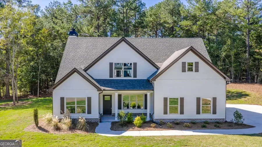 205 Barnett Lane, Thomaston, GA 30286 - Image #3