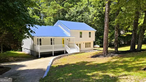 389 Waxwing Drive, Monticello, GA 31064