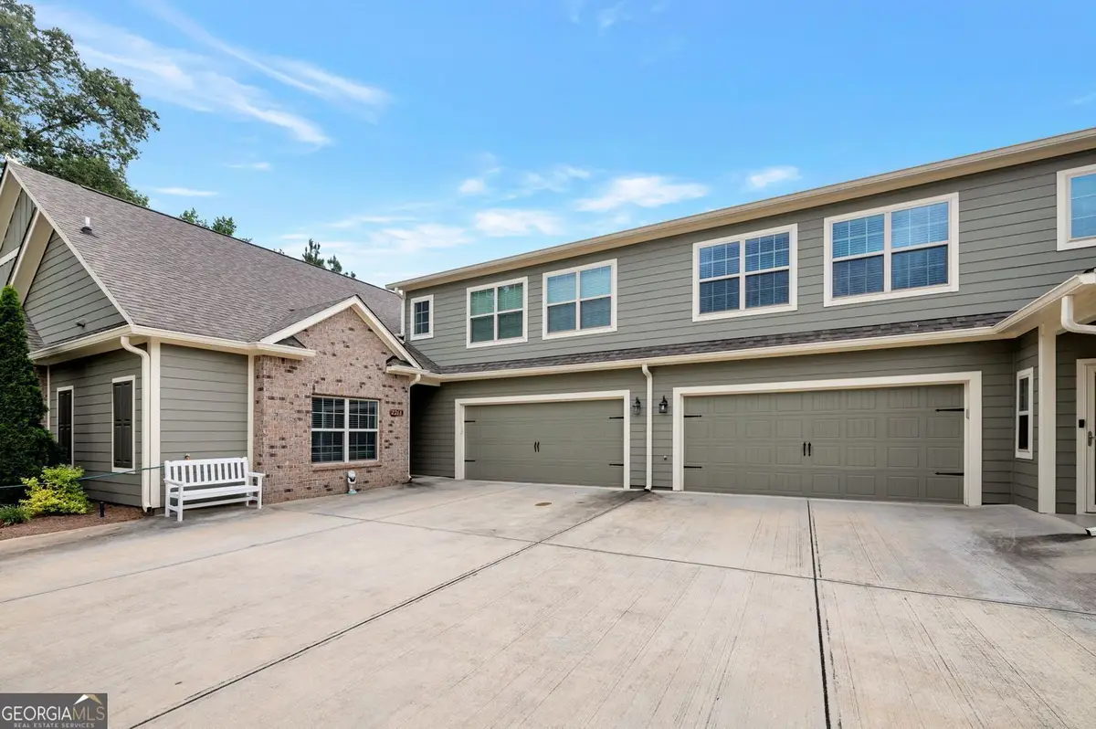 2268 Grove Valley Way #9, Marietta, GA 30064 - #1