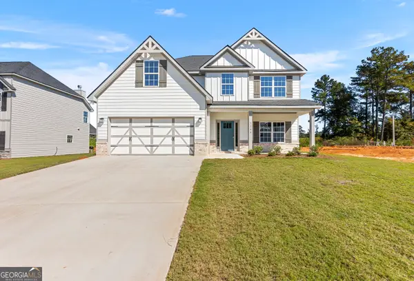 5399 Felles Way, Forsyth, GA 31029
